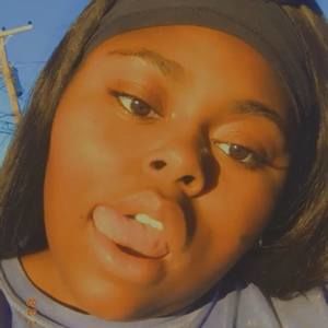 Meet your Posher, Abreeshana